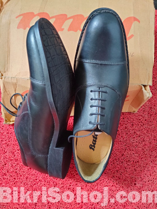 Bata formal shoe